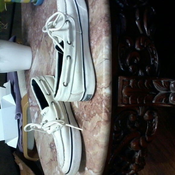 Sperrys Shoes