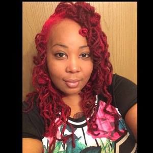 Meet your Posher, Corlette