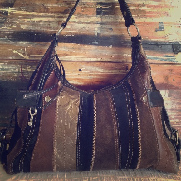 Fossil Handbags - 🗝FOSSIL❣SALE