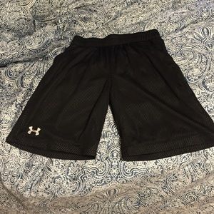 Under Armour shorts