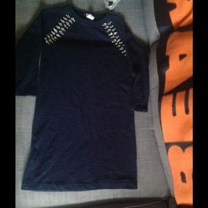 JCrew Crewcut