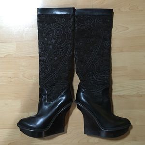 Authentic Stella McCartney Boots