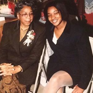 Meet your Posher, Joy