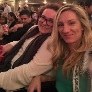 Meet your Posher, Leeanne