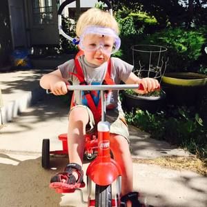 Meet your Posher, Charity