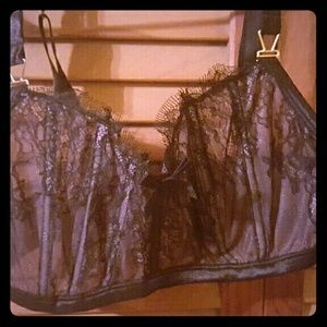 Seriously sexy collection bra