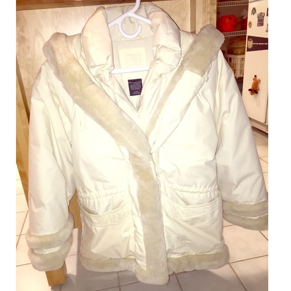 80% Down Coat