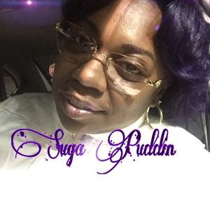 Meet your Posher, Danetta