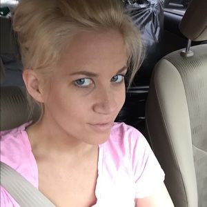 Meet your Posher, Kathleen