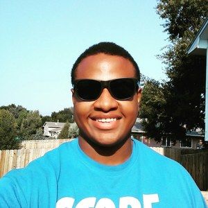 Meet your Posher, Jordan
