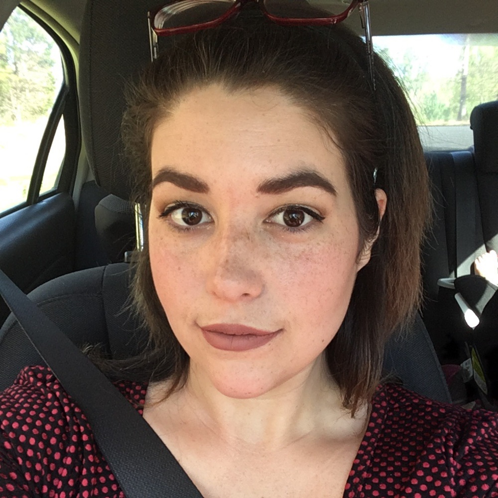 Meet your Posher, Maria