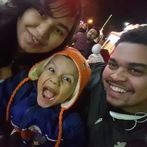 Meet your Posher, Maria