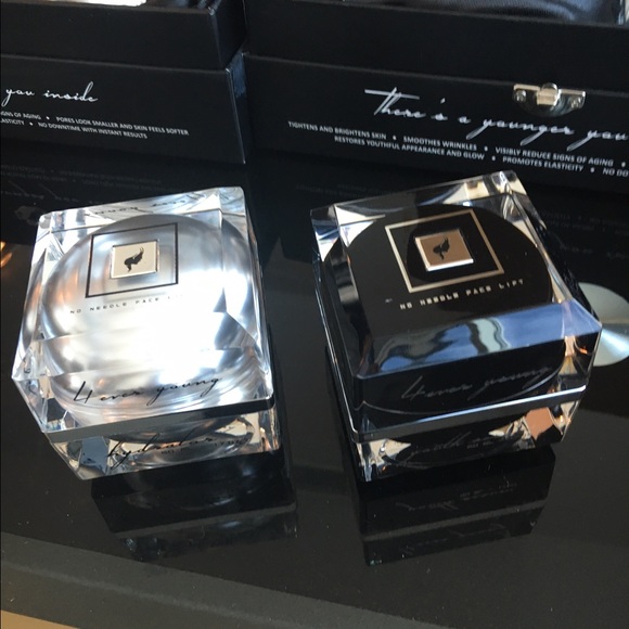 My face after using this amazing product! - Picture 3 of 4