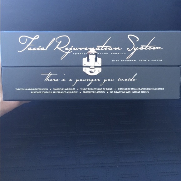 My face after using this amazing product! - Picture 4 of 4