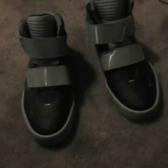 Nike flysteppers - Picture 2 of 4