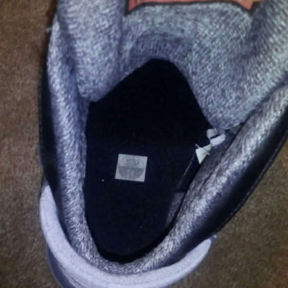 Nike flysteppers - Picture 3 of 4