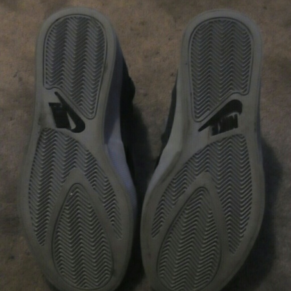 Nike flysteppers - Picture 4 of 4