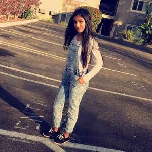 Meet your Posher, Jáłä