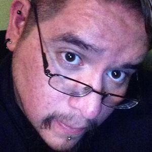 Meet your Posher, Martin