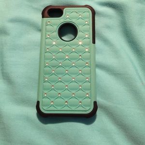 iPhone 5/5s case