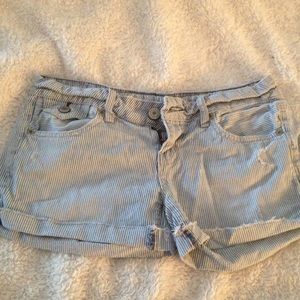 American Eagle Outfitters shorts
