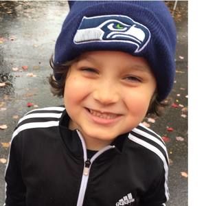 Meet your Posher, Meredith