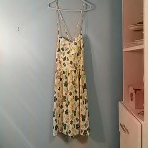 American Eagle Dress