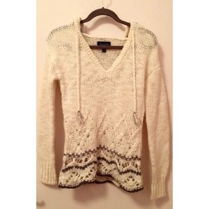 Knit Sweater Size XS