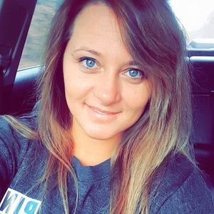 Meet your Posher, Glenna