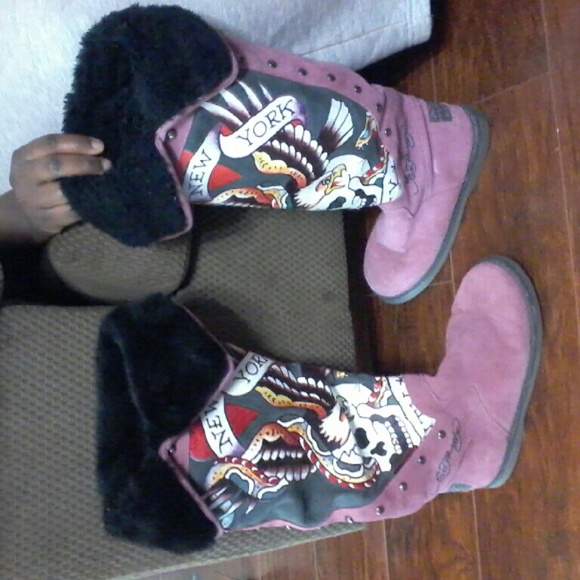 Boots