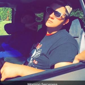 Meet your Posher, Ryan