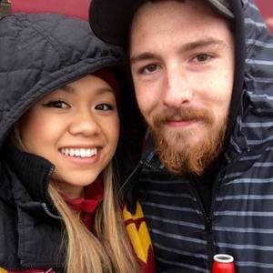 Meet your Posher, Thomas