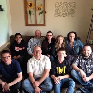 Meet your Posher, Jamie