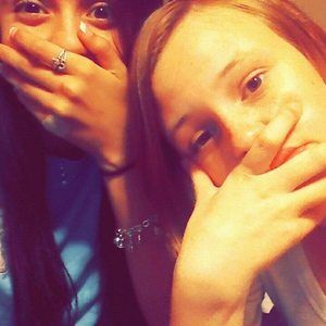 Meet your Posher, Alyssa