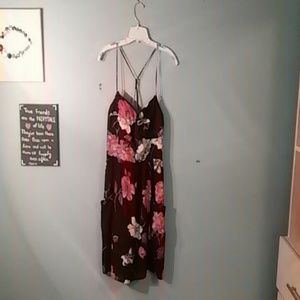 American Eagle sun dree