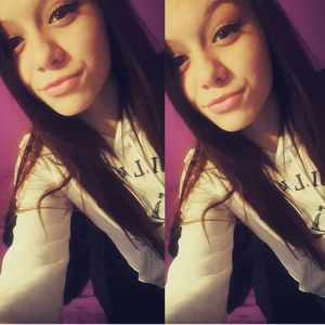 Meet your Posher, Brooke