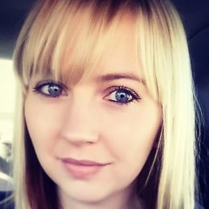 Meet your Posher, Kristina