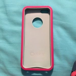 Cellariris case iPhone 5/5s