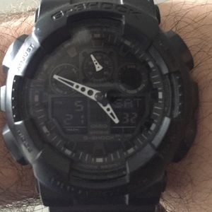 Meet your Posher, Joshua