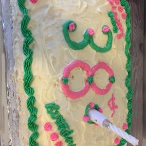 Meet your Posher, Melody