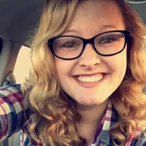 Meet your Posher, Jill