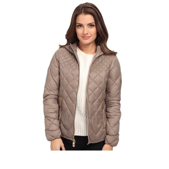 NWOT MICHAEL KORS COAT