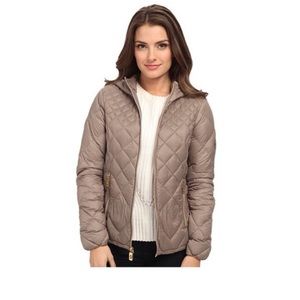 NWOT MICHAEL KORS COAT