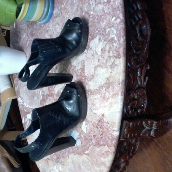 Heels