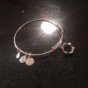 Princess crown Alex and ani