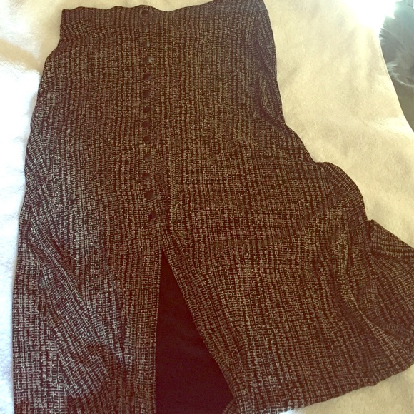 Long skirt - Picture 1 of 1