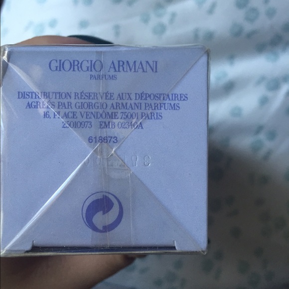 Armani code - Picture 3 of 3