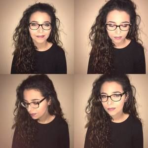 Meet your Posher, Marina