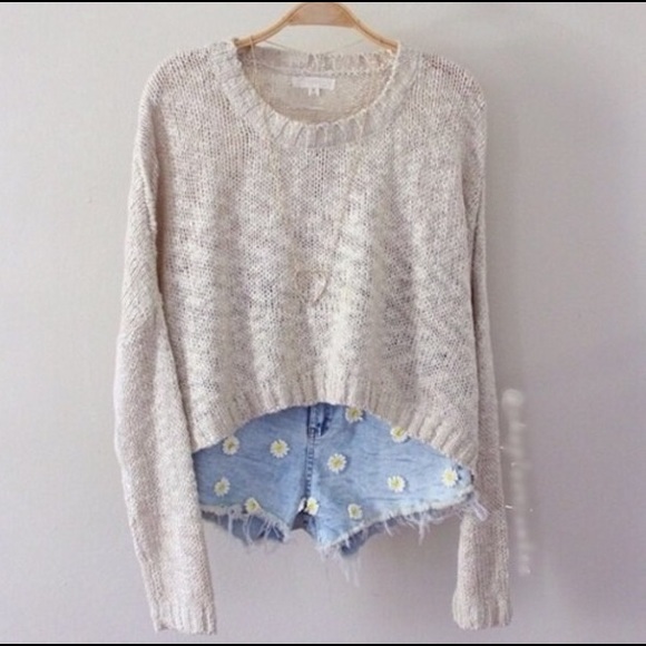 LF Milau sweater