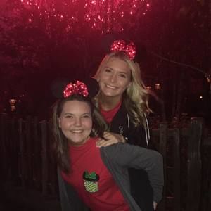 Meet your Posher, Tara